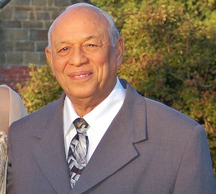 Ralph Perkins