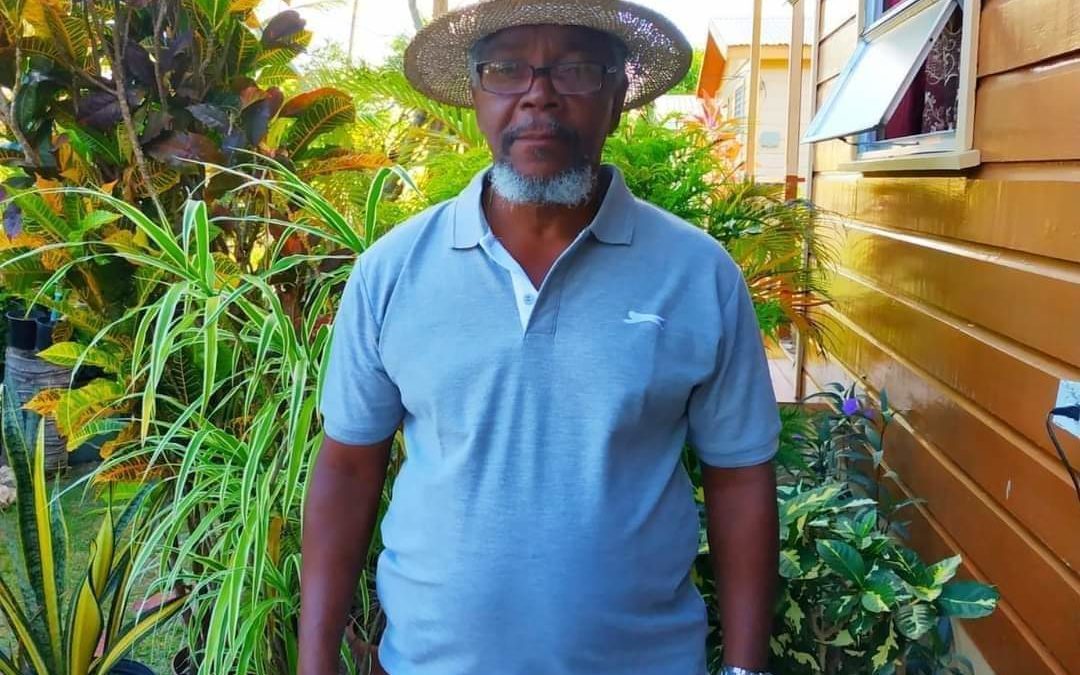 Richard Batson