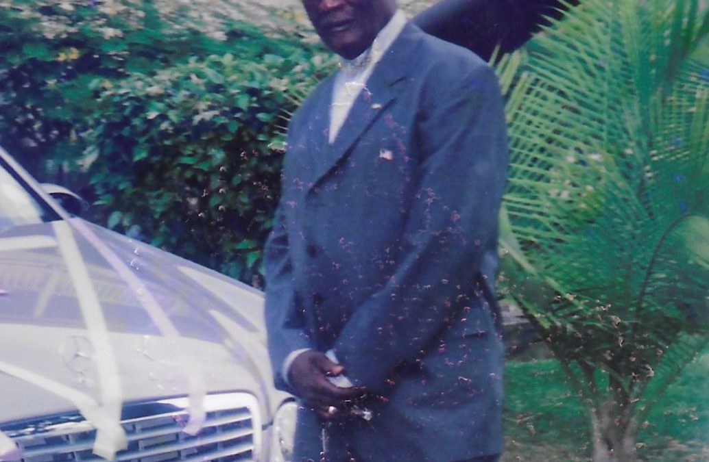 Anderson King