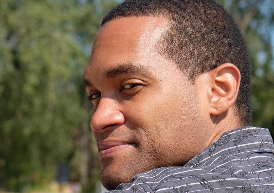 Kevin Taitt