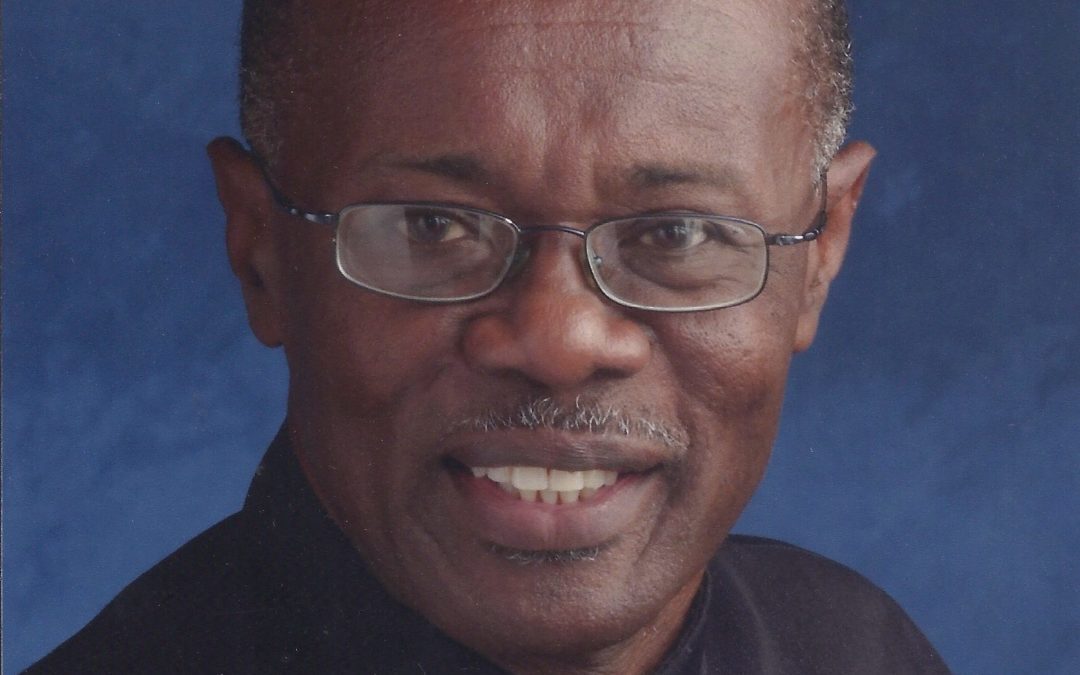 G. McFarrel Howard