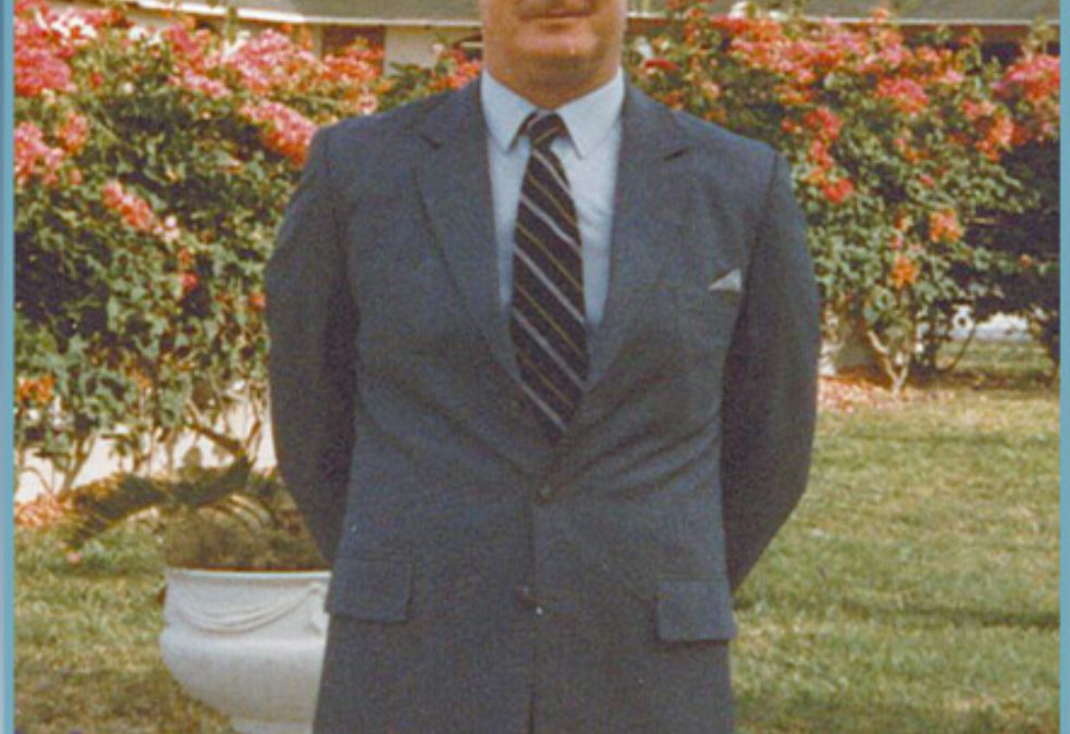 Peter Simpson