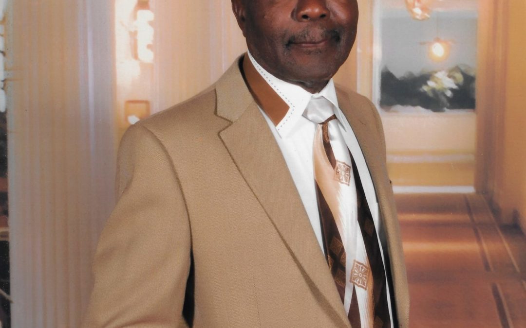 Calvin Saul