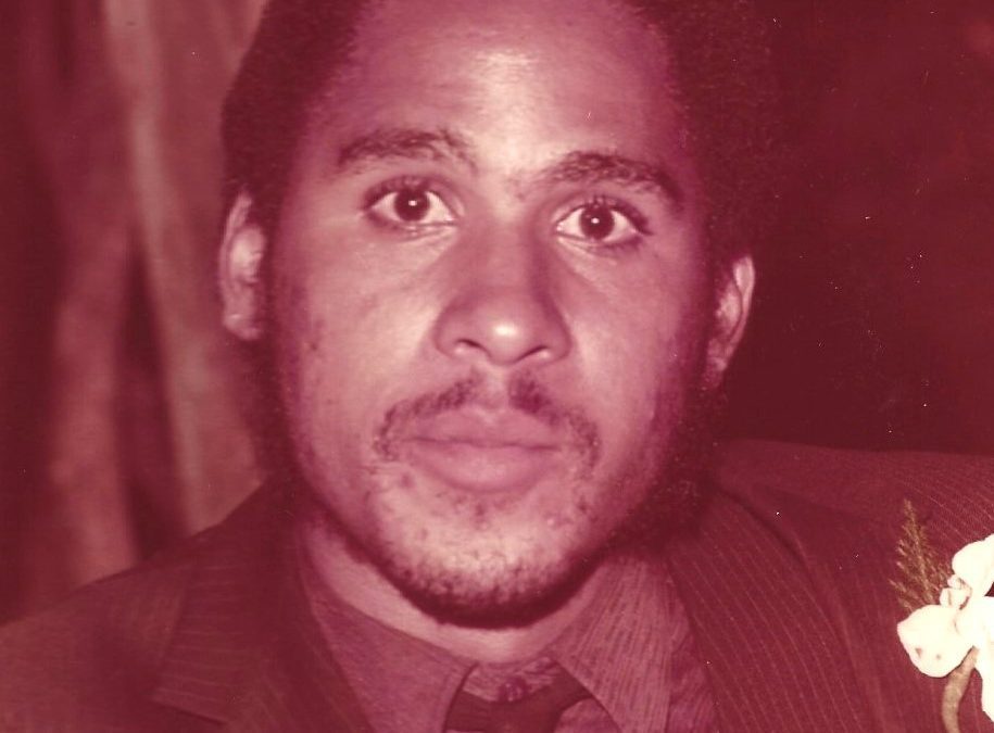 Christopher Thomas