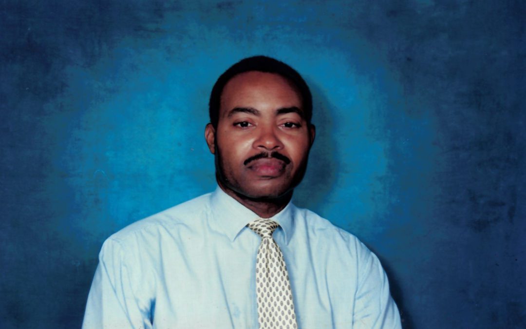 Edwin Hunte