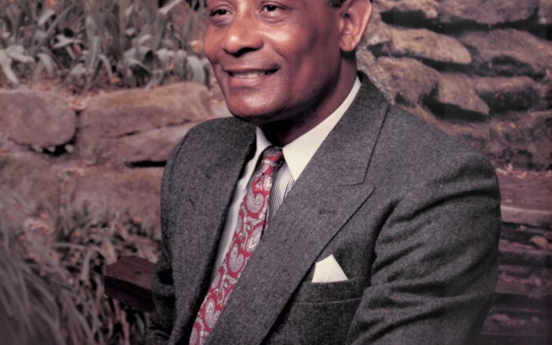 Kenneth Garnes
