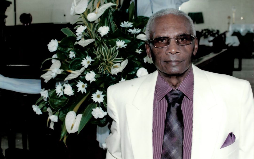 Daniel Skeete