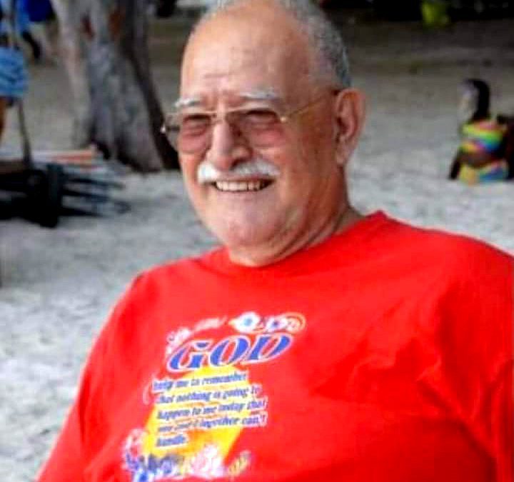 Odil Elias