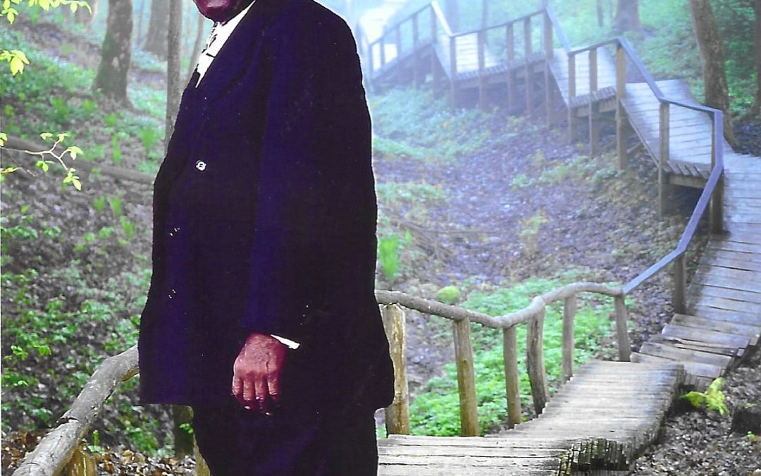 Cyril Springer