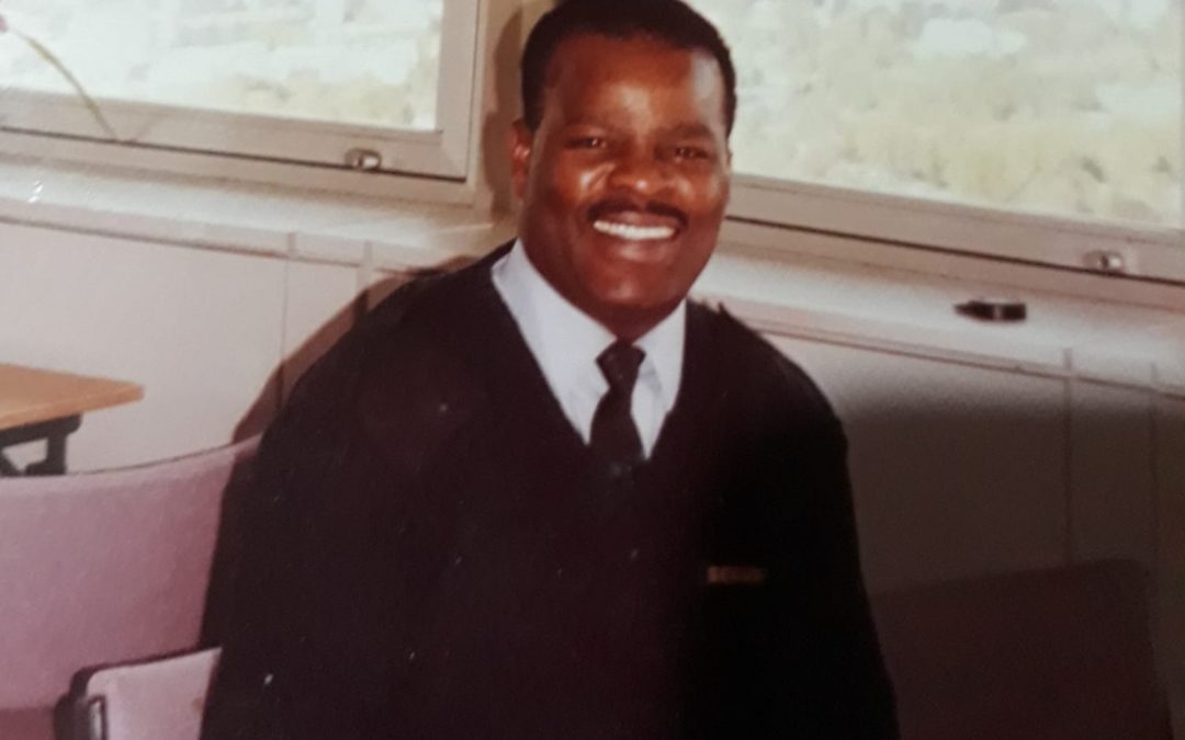 Simeon Franklyn
