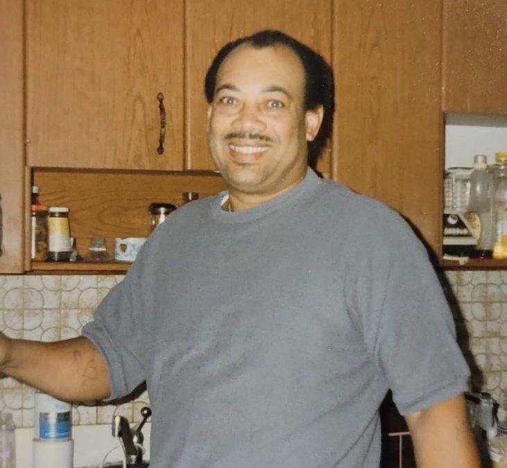 Cecil Johnson