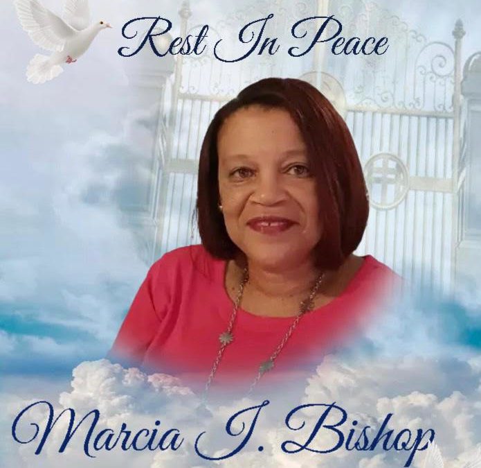 Marcia Bishop