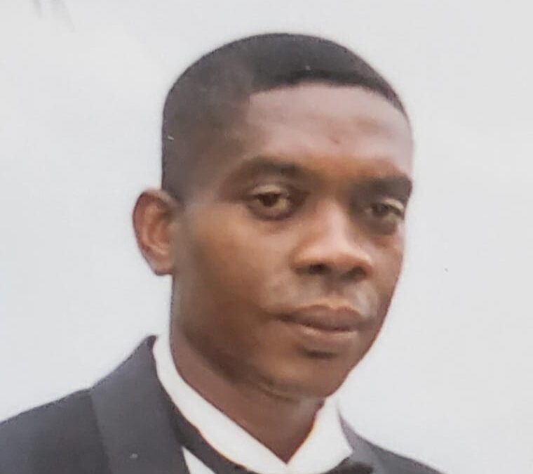 Anderson Bovell