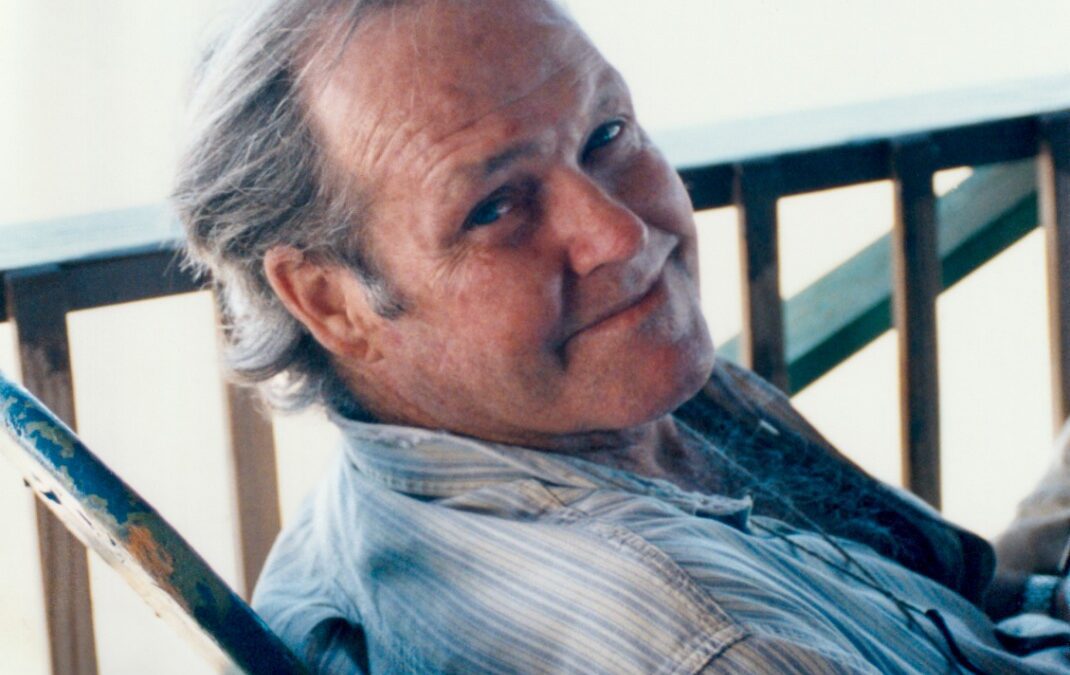 David Edghill