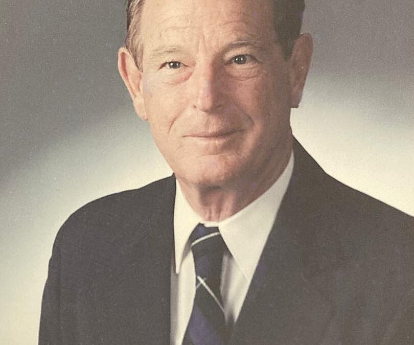 John MacKenzie