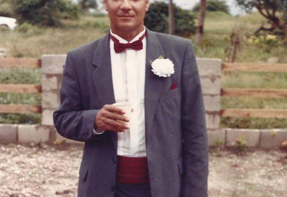 James Maynard