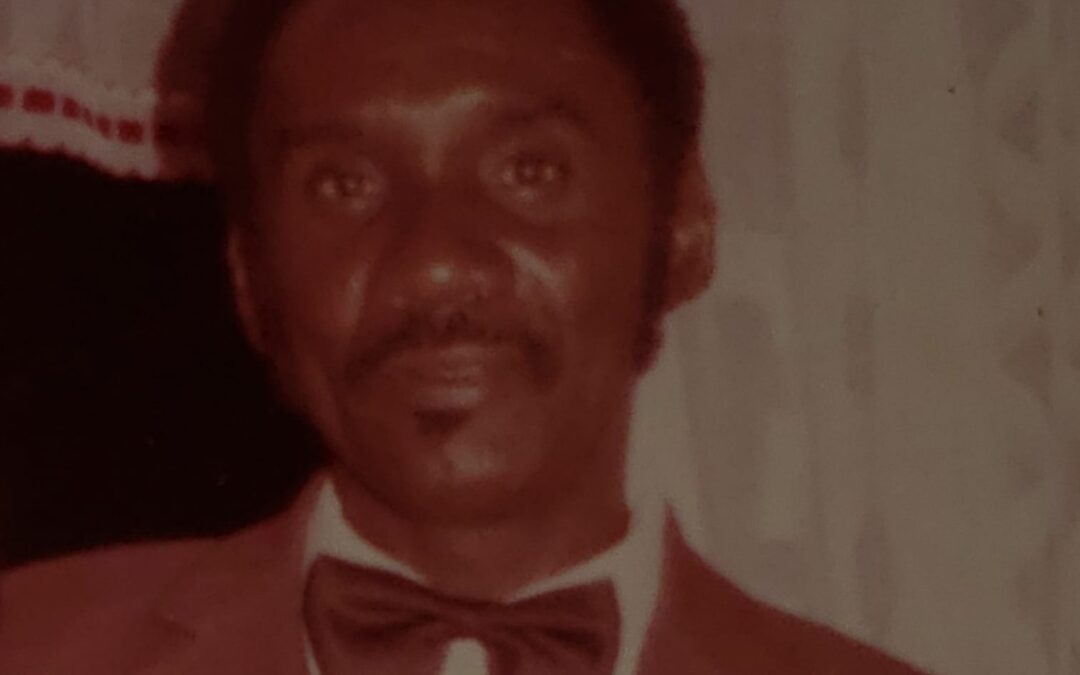 Cleveland Brewster