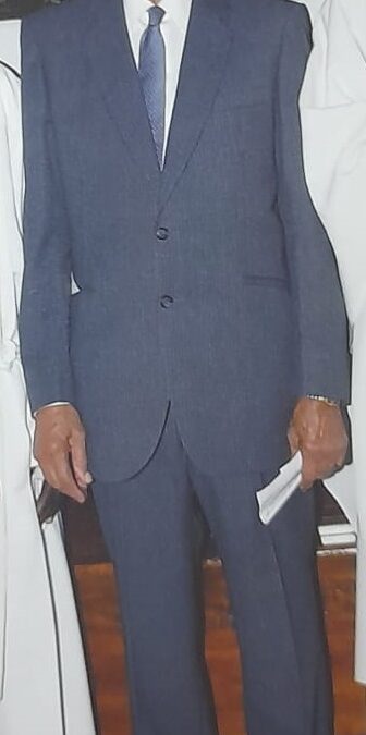 FITZ HARPER