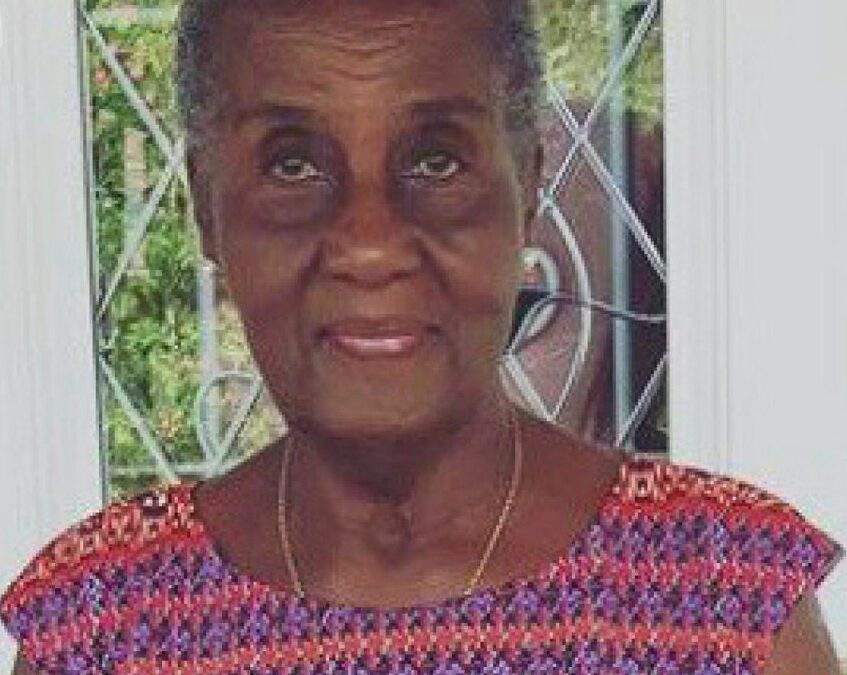 Lyris Armintha Alleyne