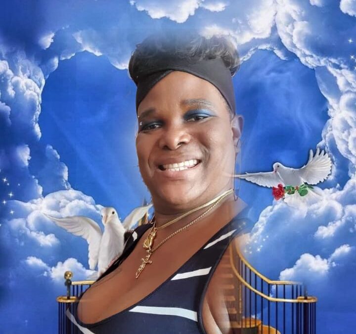 David “Deidrianna” Hinkson