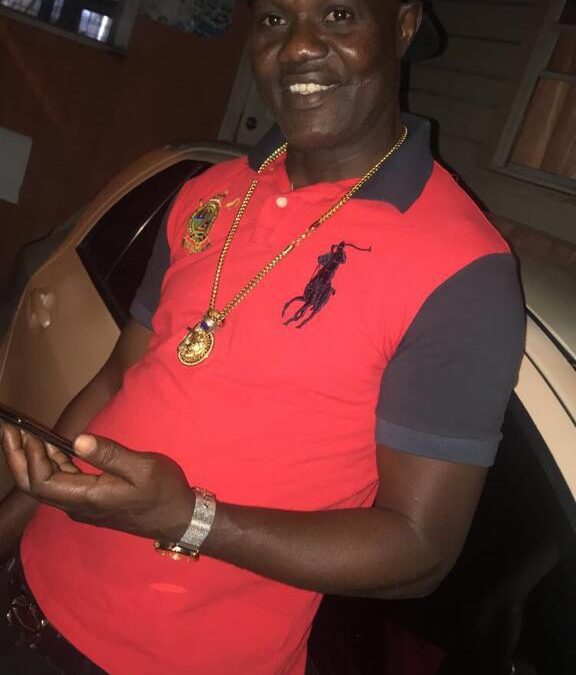 Gabriel Alleyne
