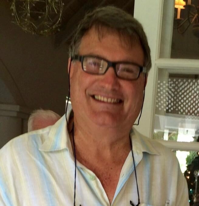 Jeremiah Steinbok