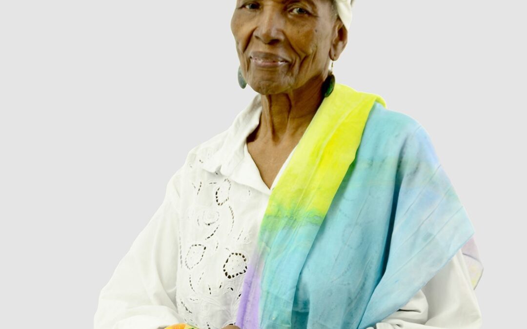 Golda Browne