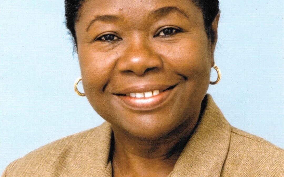 Margreta Clarke