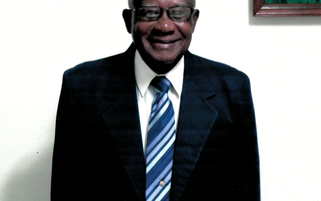 Adolphus Fenty
