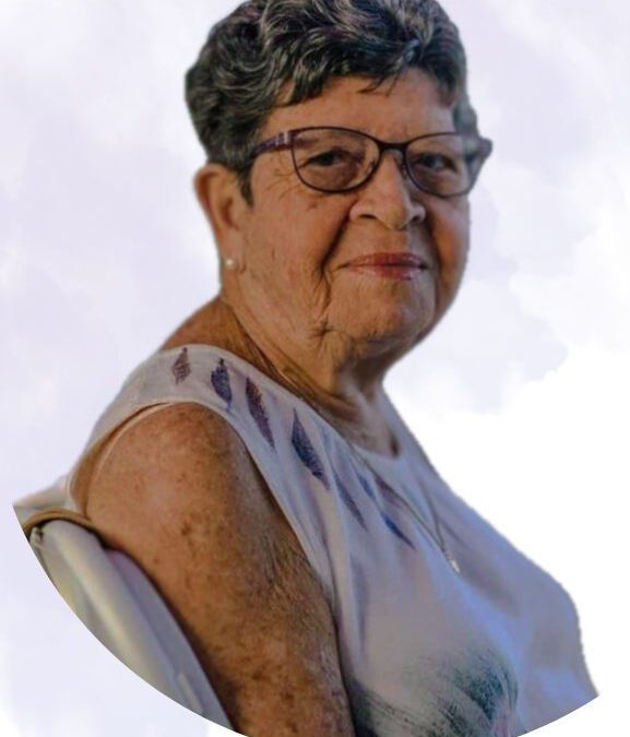 Anita Proverbs
