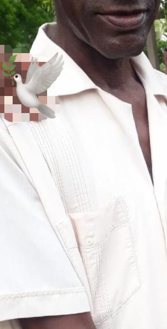Ronald Crookendale