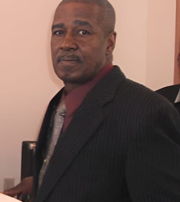 Lionel Holder