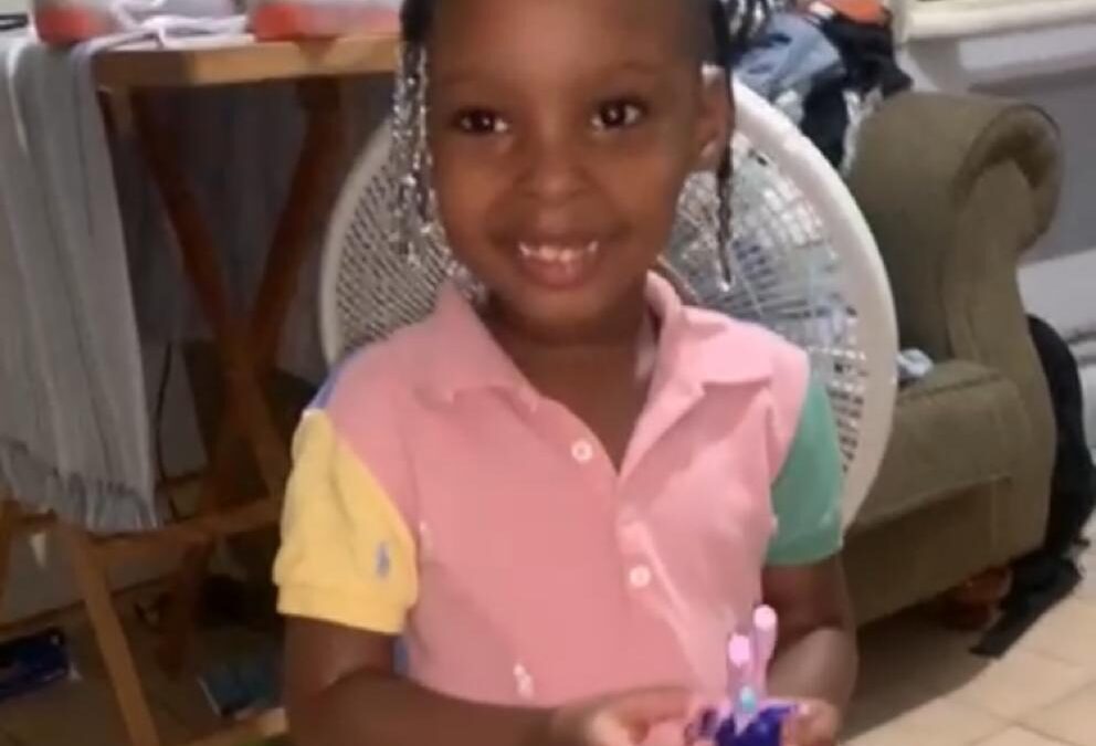 Arriya Clarke