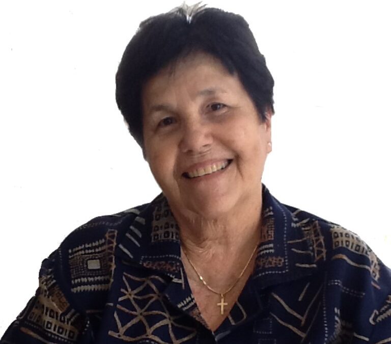 Marlene Evelyn