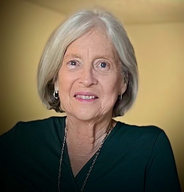 Virginia Cuke