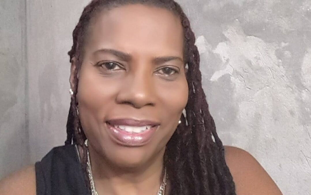 Marcia Hinkson-Fitt
