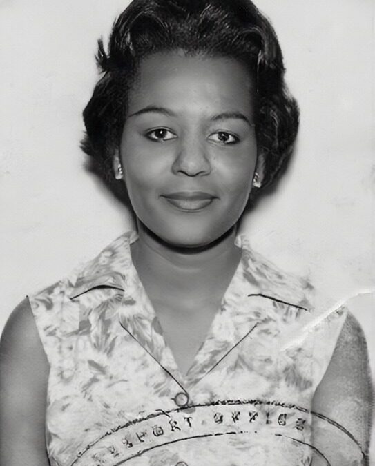 Grace Pilgrim