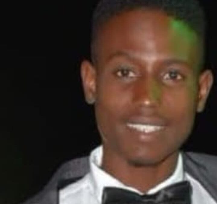 Rashidi Miller