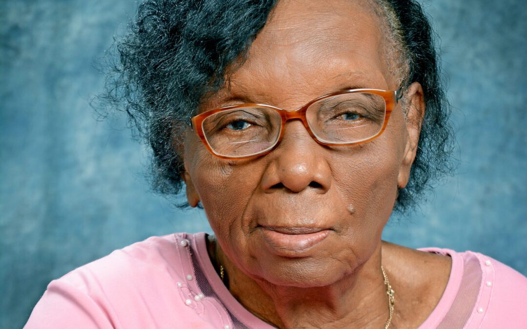 Venetia Morris