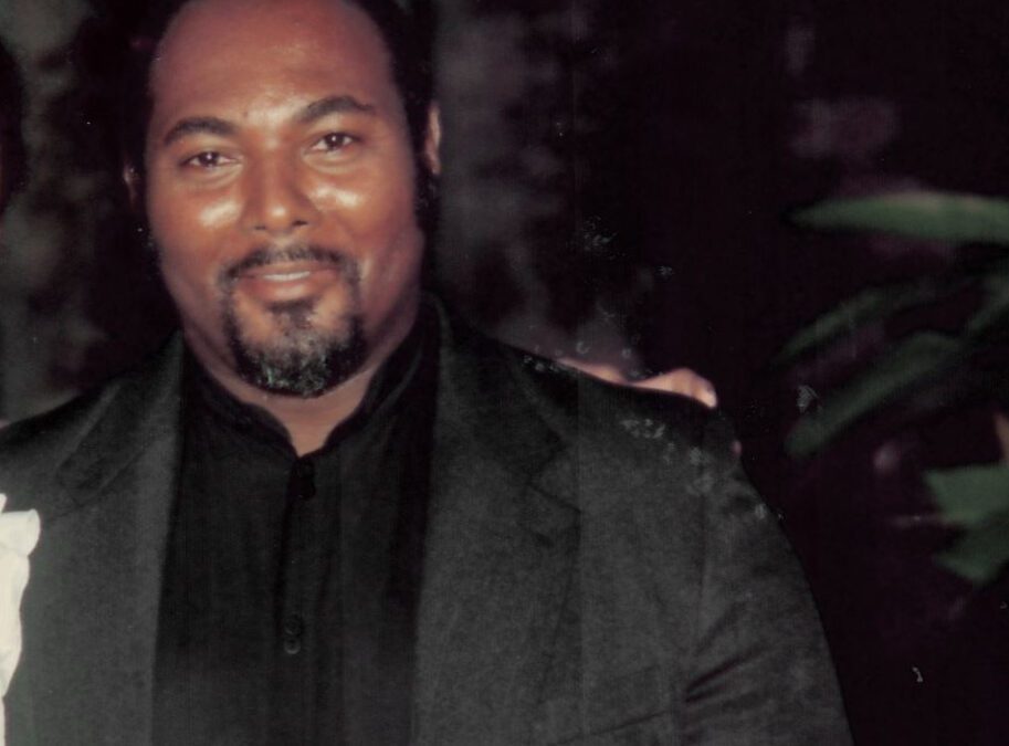 Anthony Harper