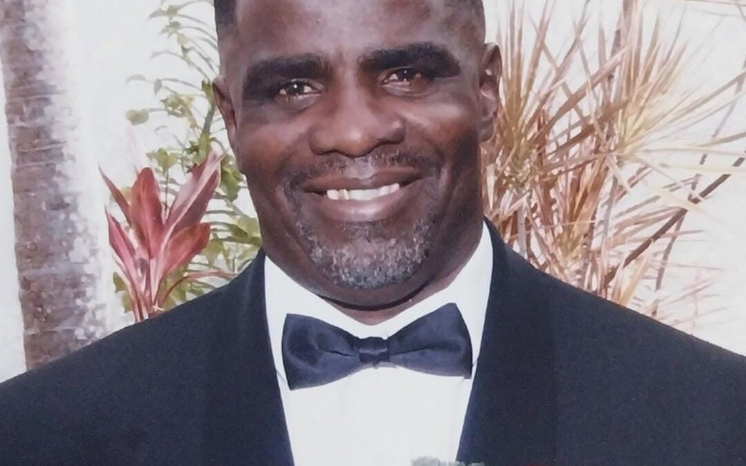 Jerry Alleyne