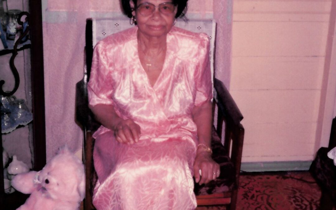 Sybil Grimes