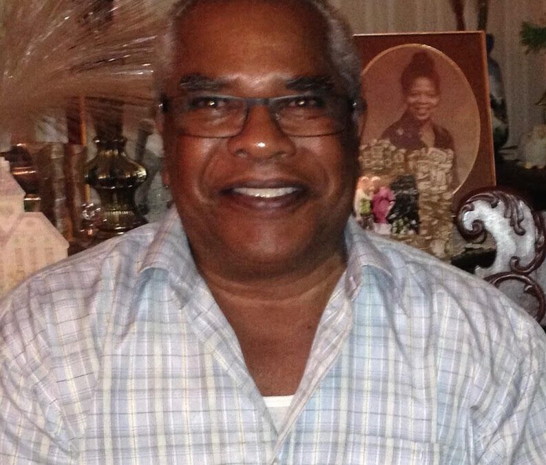 Vincent Sutherland