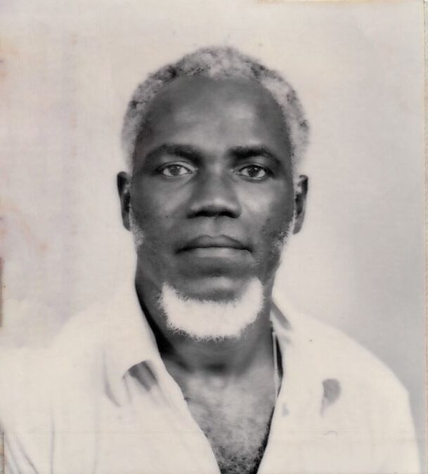 Lionel Franklin