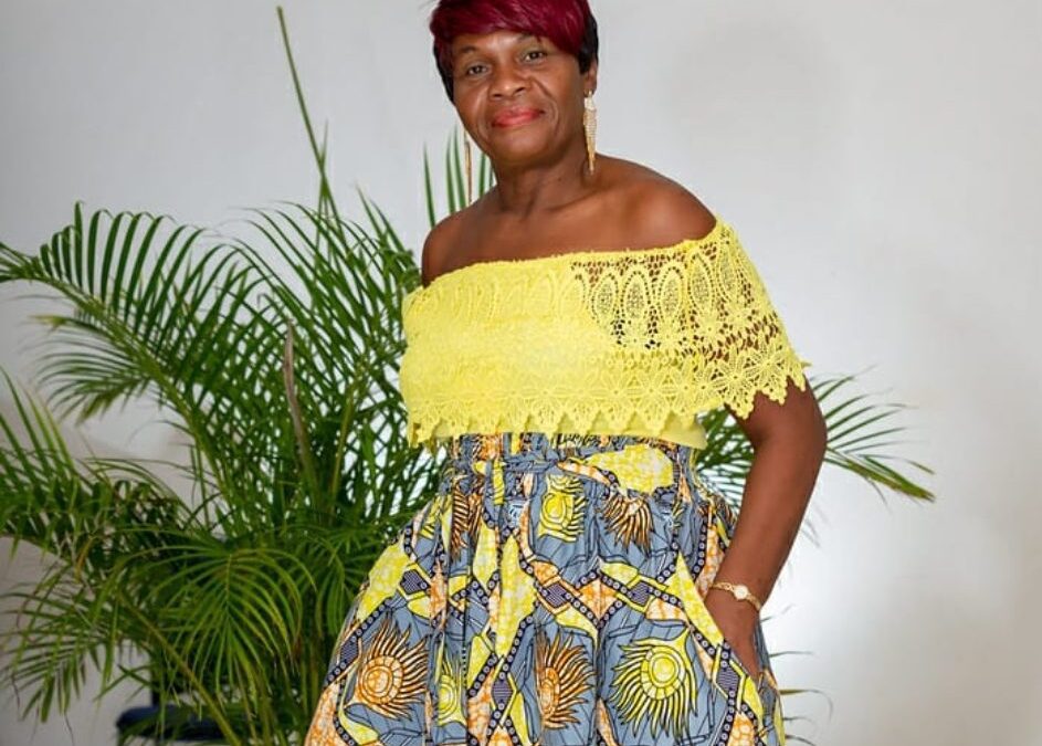 Loreen Eastmond