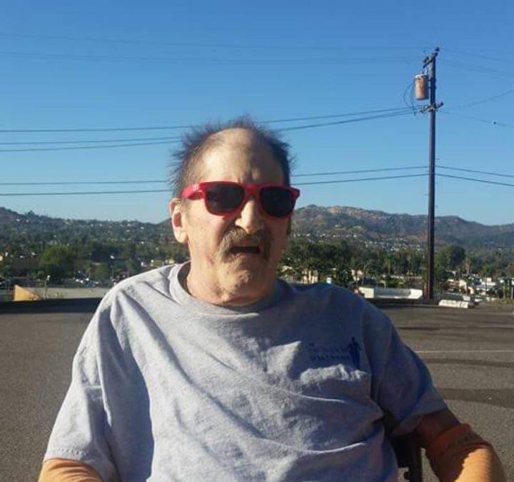 Ron Meyers