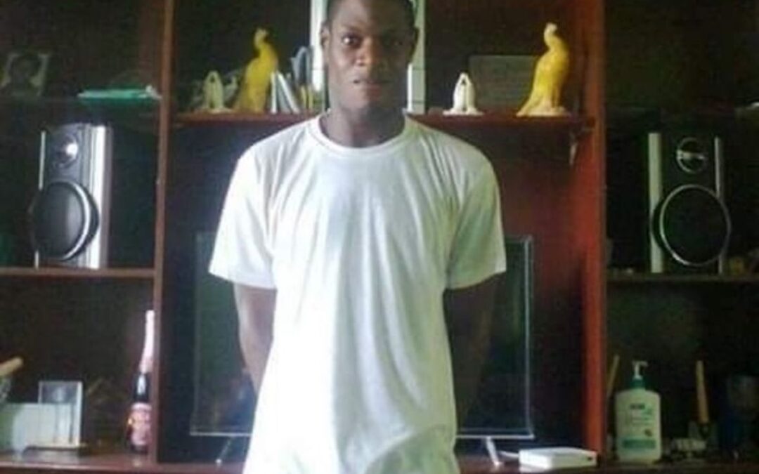 Anderson Forde