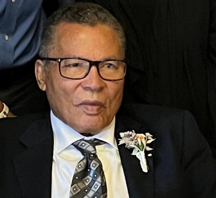 Keith Payne