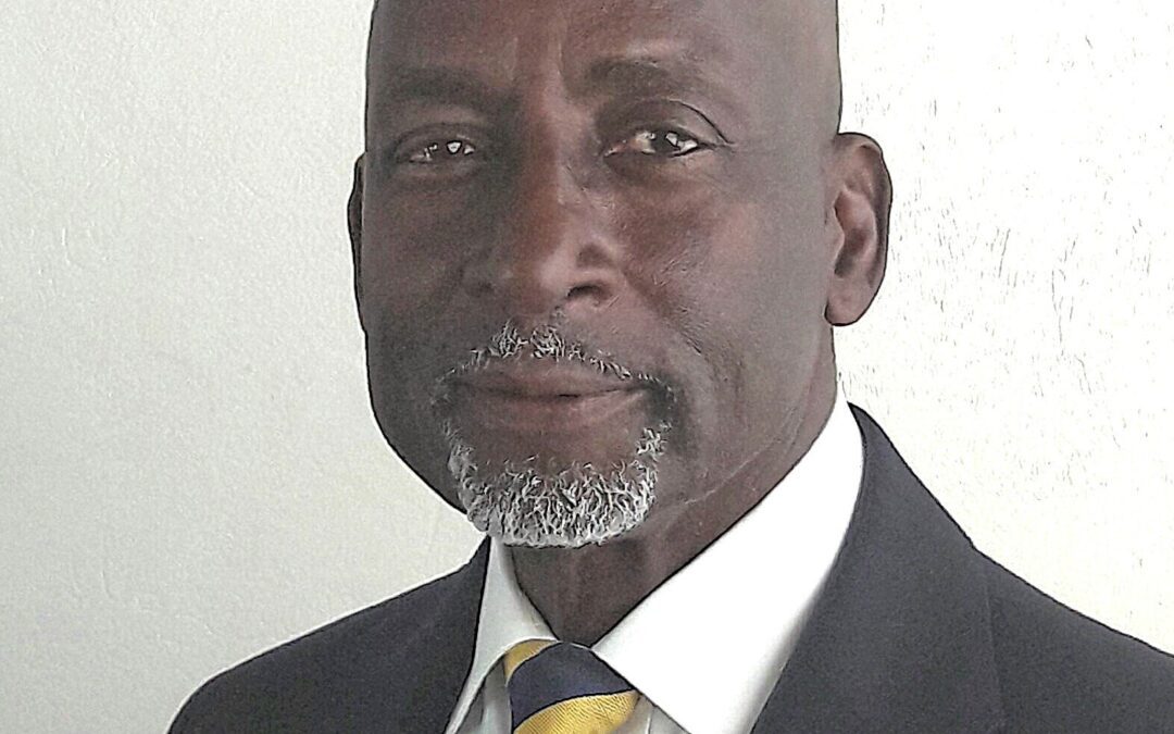 Tyrone Mapp