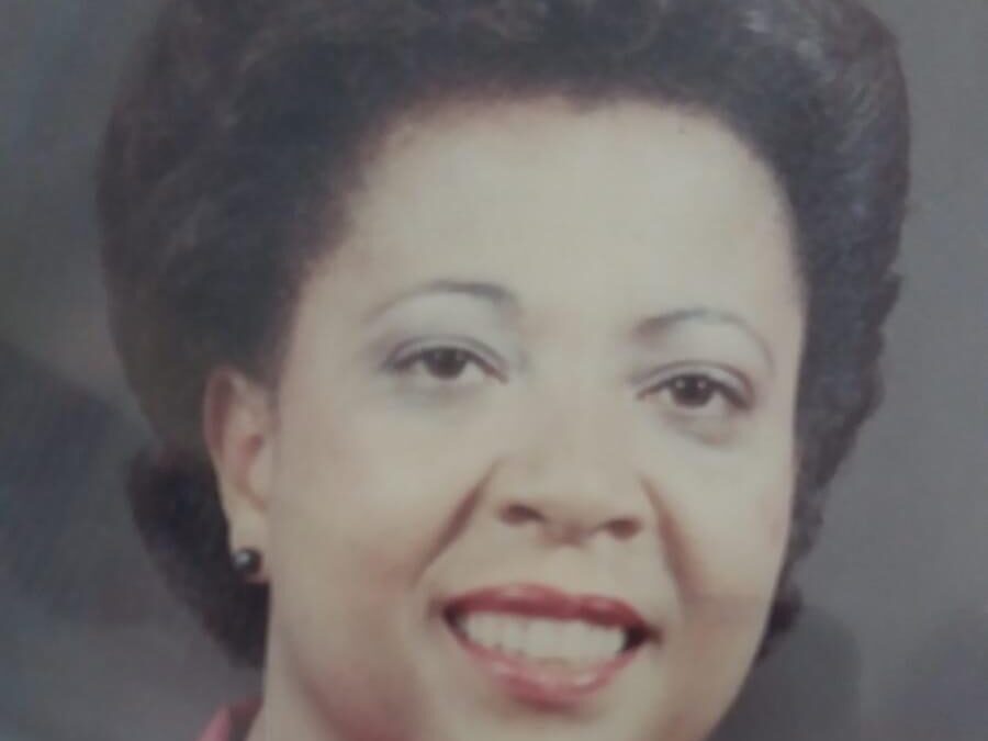Hazel Norville